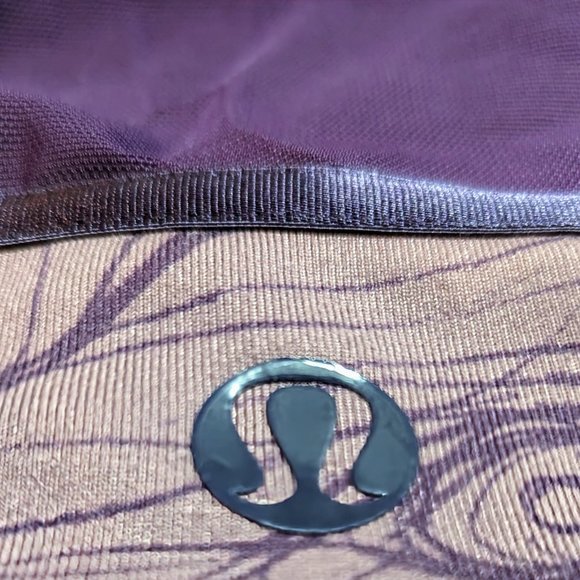 Lululemon Women's Racerback Tank SZ XS - Picture 5 of 5